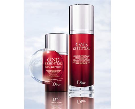 dior one essential city defense|The One Essential Defense Every City .